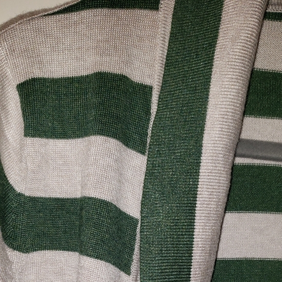Verve Ami Open Front Cardigan - Picture 3 of 6